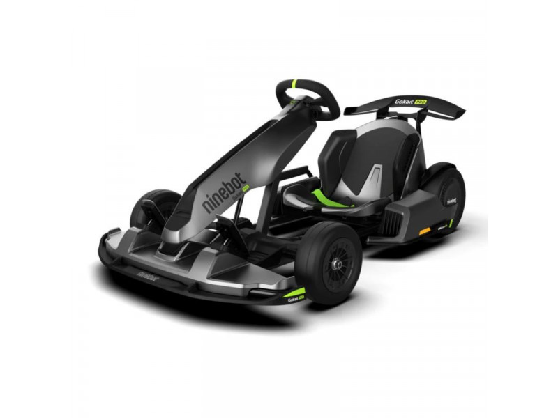 Ninebot by Segway GoKart PRO, E-Motokára