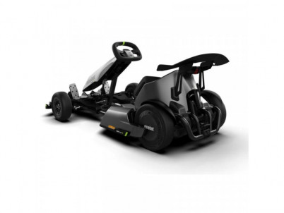 Ninebot by Segway GoKart PRO, E-Motokára