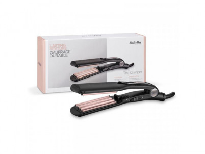 BaByliss 2165CE, Kulma na vlasy (Krepovanie)