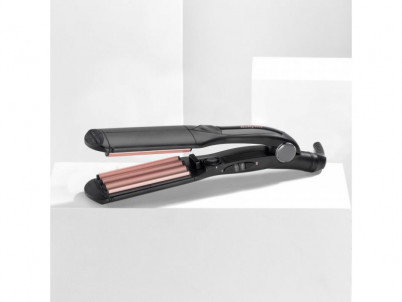 BaByliss 2165CE, Kulma na vlasy (Krepovanie)