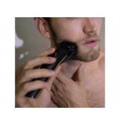 BaByliss MT860E, Zastrihávač vlasov a brady