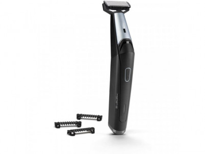 BaByliss T880E, Zastrihávač fúzov a brady