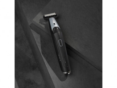 BaByliss T880E, Zastrihávač fúzov a brady