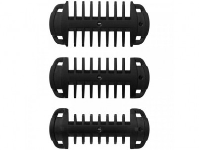 BaByliss T880E, Zastrihávač fúzov a brady