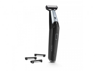 BaByliss T880E, Zastrihávač fúzov a brady