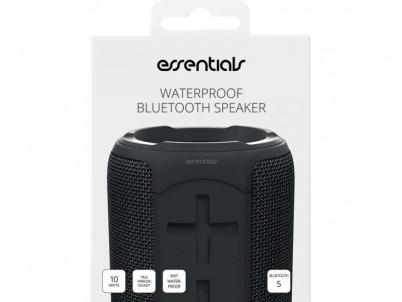 ESSENTIALS ESS-008, Bluetooth reproduktor, 10W