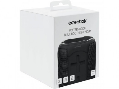 ESSENTIALS ESS-008, Bluetooth reproduktor, 10W