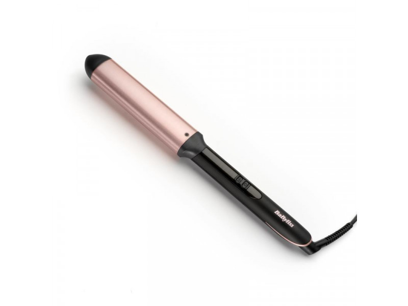 BaByliss C457E, Kulma na vlasy