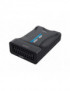 PremiumCord Prevodník HDMI na SCART (khscart03)