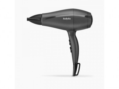 BaByliss 5910E, Fén na vlasy 2000W