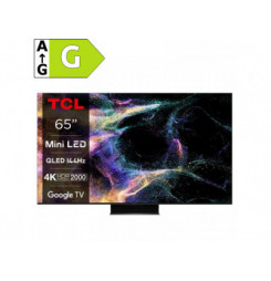 TCL C845 Smart miniLED TV 65" (65C845)