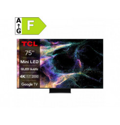 TCL C845 Smart miniLED TV 75" (75C845)