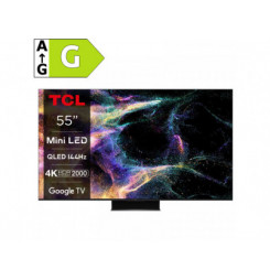 TCL C845 Smart miniLED TV 55" (55C845)