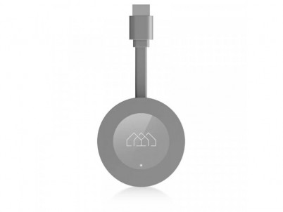 HOMATICS Dongle G 4K Google TV, Prehrávač