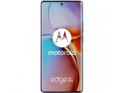 MOTOROLA EDGE 40 Pro, 12GB/256GB, Black