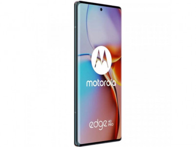 MOTOROLA EDGE 40 Pro, 12GB/256GB, Black