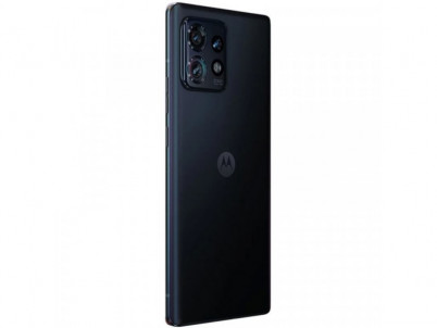 MOTOROLA EDGE 40 Pro, 12GB/256GB, Black