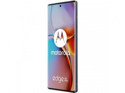 MOTOROLA EDGE 40 Pro, 12GB/256GB, Black