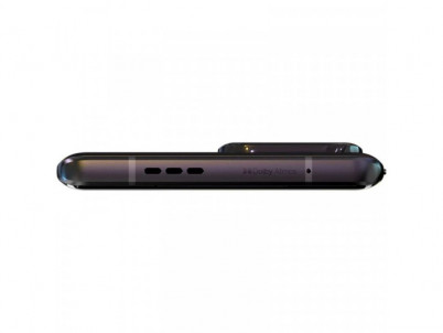 MOTOROLA EDGE 40 Pro, 12GB/256GB, Black