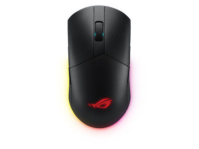 ROG PUGIO II bezdrôtová myš ASUS ROG PUGIO II bezdrôtová myš ASUS