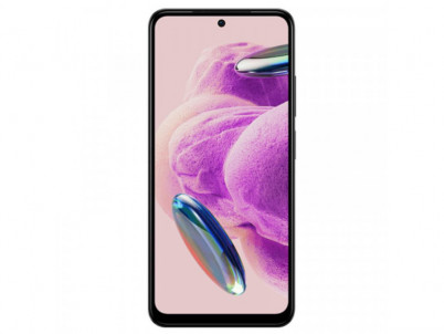 XIAOMI Redmi Note 12S 6,43" 8GB/256GB, Black