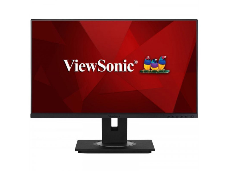 VIEWSONIC VG2448A-2, LED Monitor 23,8" FHD VIEWSONIC VG2448A-2, LED Monitor 23,8" FHD