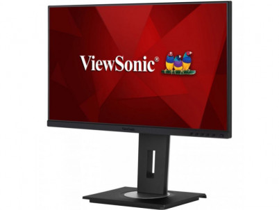 VIEWSONIC VG2448A-2, LED Monitor 23,8" FHD VIEWSONIC VG2448A-2, LED Monitor 23,8" FHD