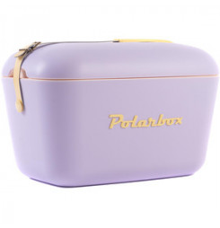 Pop Chladiaci box 12l fialový POLARBOX