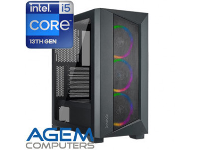 AGEM Intelligence 13600K Windows 11 AGEM Intelligence 13600K Windows 11