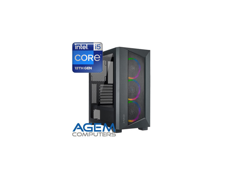 AGEM Intelligence 13600K Windows 11 AGEM Intelligence 13600K Windows 11
