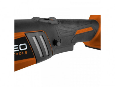 NEO TOOLS 04-602, ENERGY+, 18V, Leštička