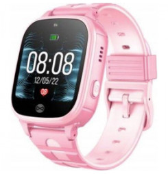 Kids See Me2 KW310 GPS WiFi pink FOREVER