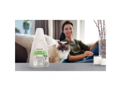 BISSELL Natural Multi-Surface Pet 1L