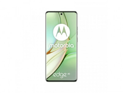 MOTOROLA EDGE 40, 8GB/256GB, Green