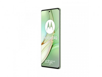 MOTOROLA EDGE 40, 8GB/256GB, Green