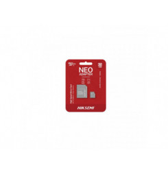 HIKSEMI C1, Micro SDHC Card 32GB, Class 10 + A