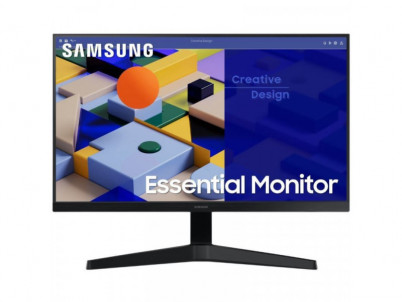 SAMSUNG S31C, LED Monitor 27" FHD