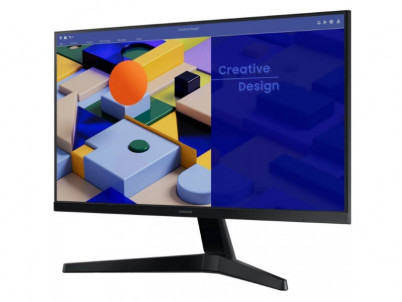 SAMSUNG S31C, LED Monitor 27" FHD