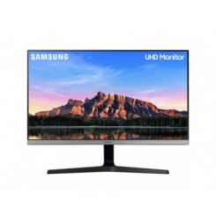 SAMSUNG UR550, LED Monitor 28" 4K UHD