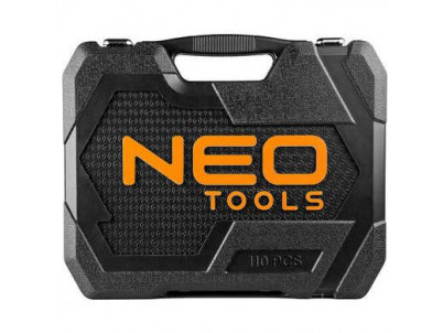 NEO TOOLS 10-066, Gola sada 110 ks