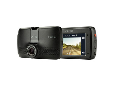 Mio MiVue 733 WIFI autokamera MIO