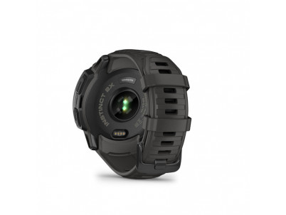 GARMIN Instinct 2X Solar, Graphite