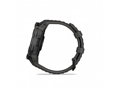 GARMIN Instinct 2X Solar, Graphite