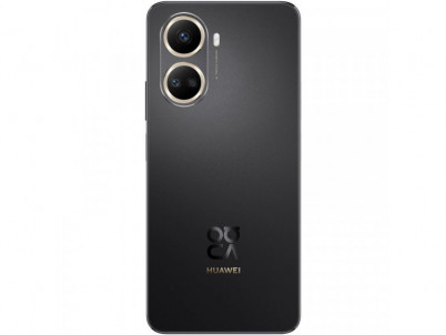 HUAWEI Nova 10 SE Dual SIM 8GB/128GB, Black HUAWEI Nova 10 SE Dual SIM 8GB/128GB, Black