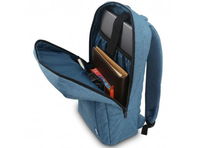 LENOVO B210, 15.6" Backpack Blue