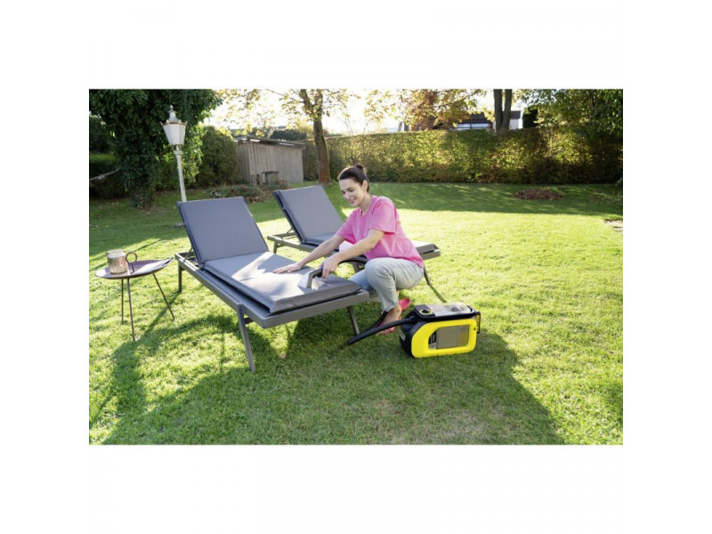 KARCHER SE 3-18 COMPACT Battery SET, Tepovač | Arco.sk