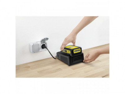 KARCHER Batéria 18 V/2,5 Ah Battery Power