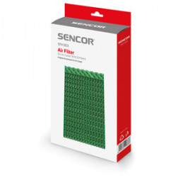 SFX 003 vzduch.filter pre SFN 50x SENCOR