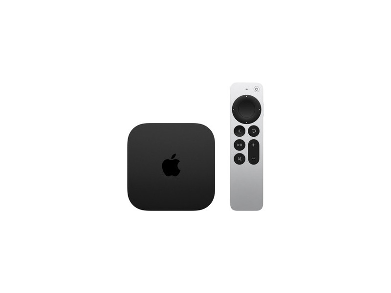 Apple TV 4K 64GB MN873CS/A APPLE