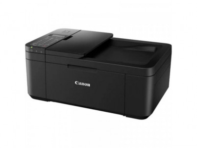 CANON PIXMA TR4650, Multifunkcia, čierna